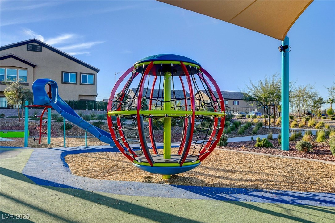 7710 Wishbone Falls Street