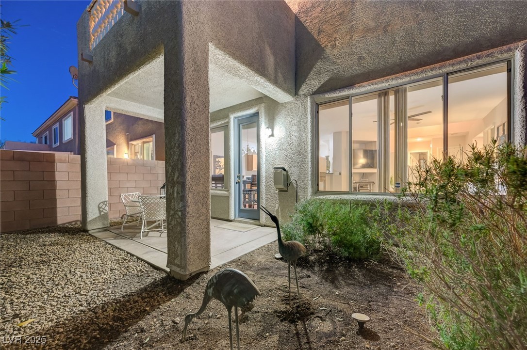 722 Solitude Point Avenue