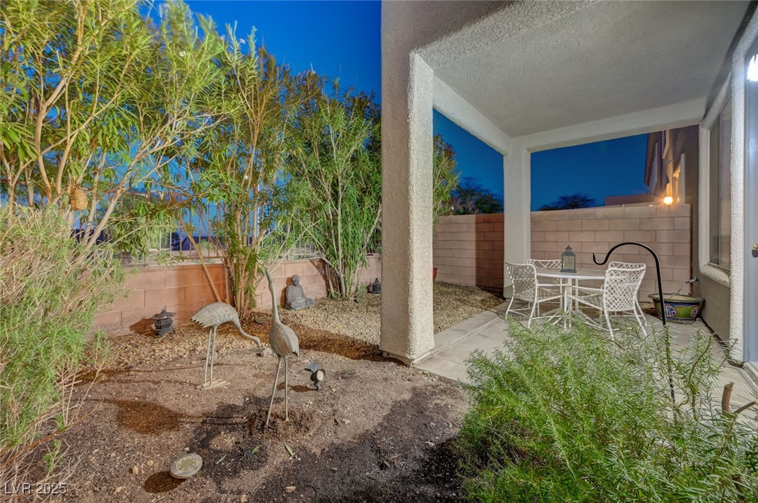 722 Solitude Point Avenue