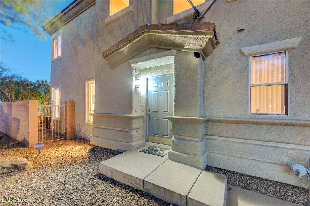 722 Solitude Point Avenue