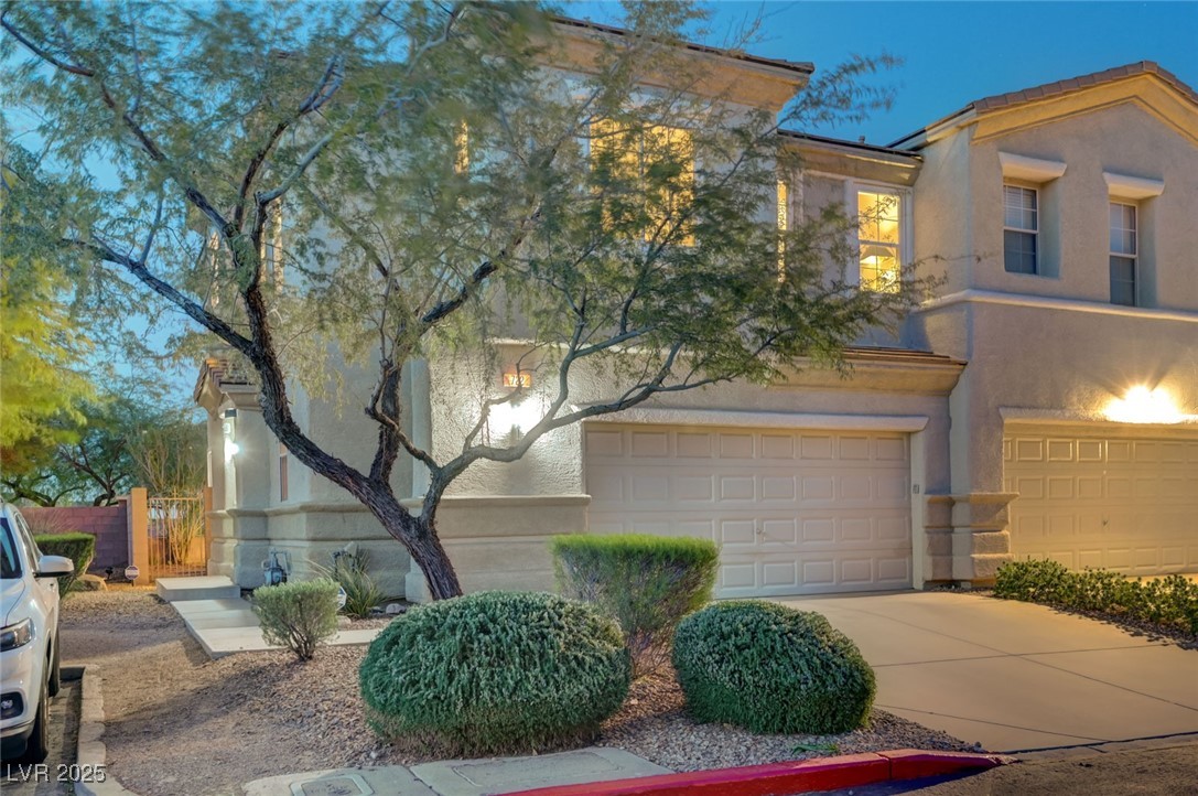 722 Solitude Point Avenue