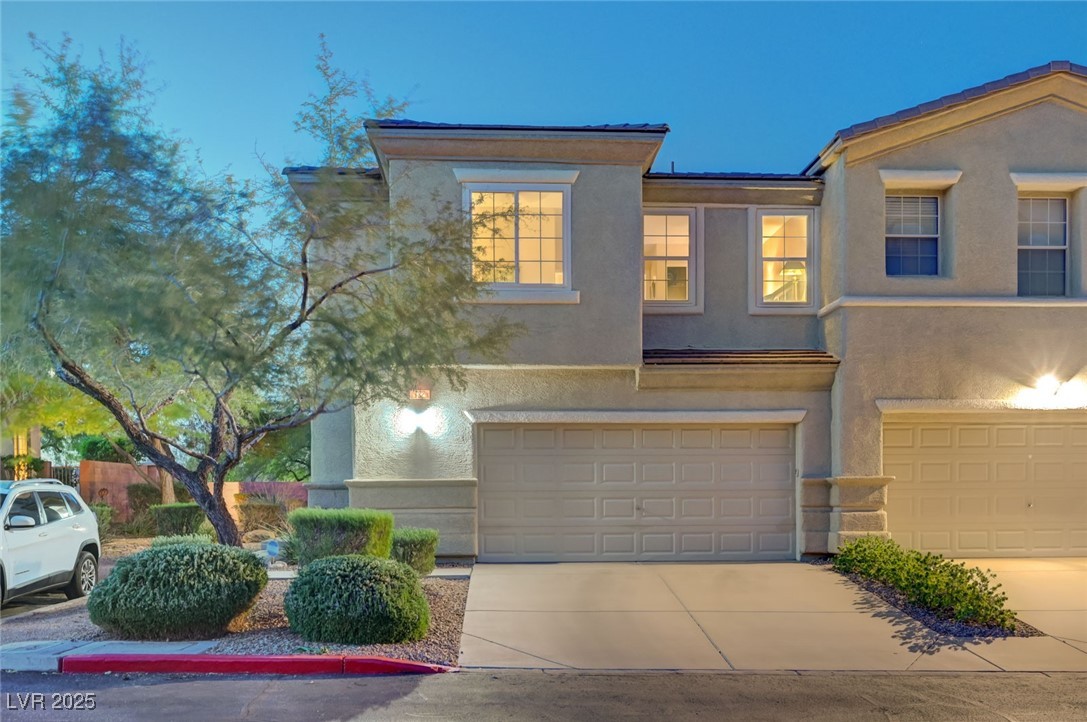 722 Solitude Point Avenue