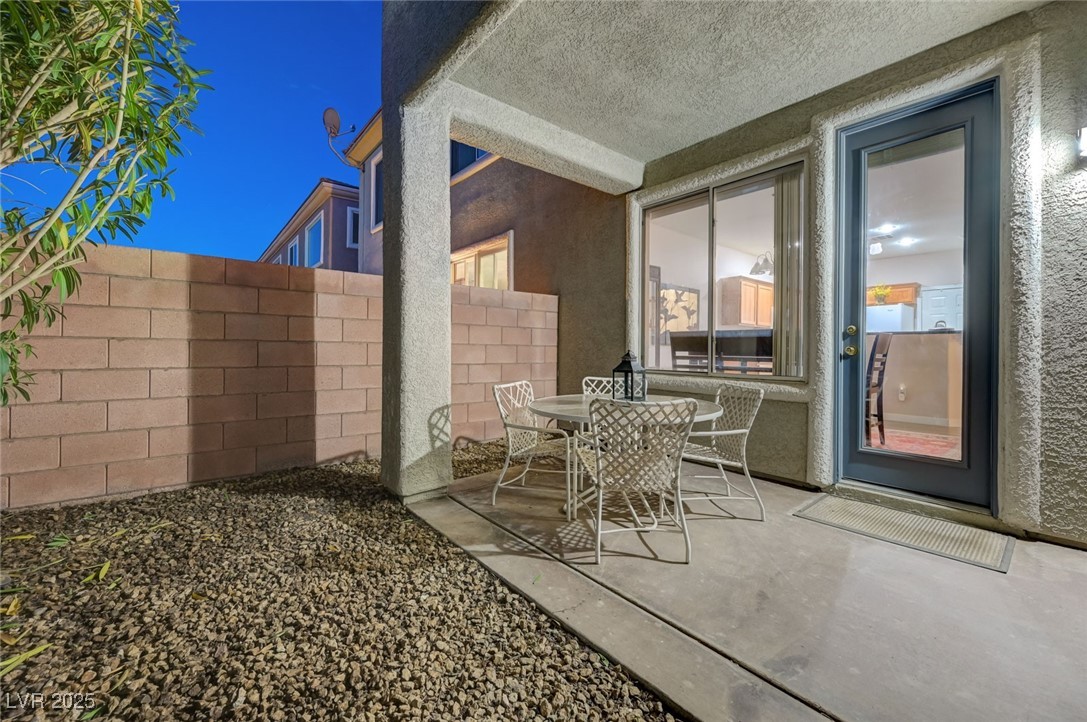 722 Solitude Point Avenue