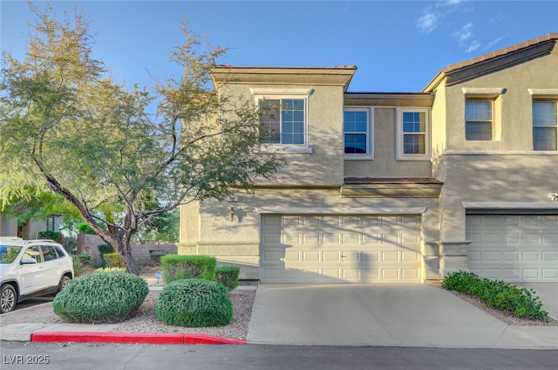 722 Solitude Point Avenue