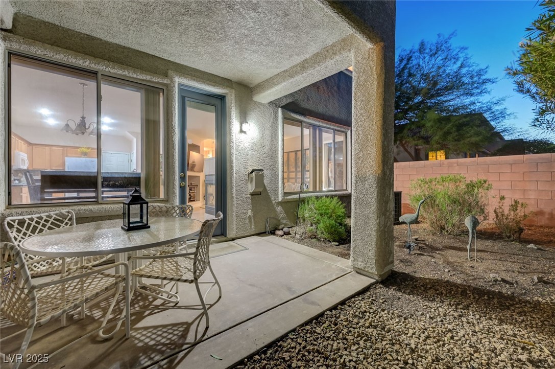 722 Solitude Point Avenue