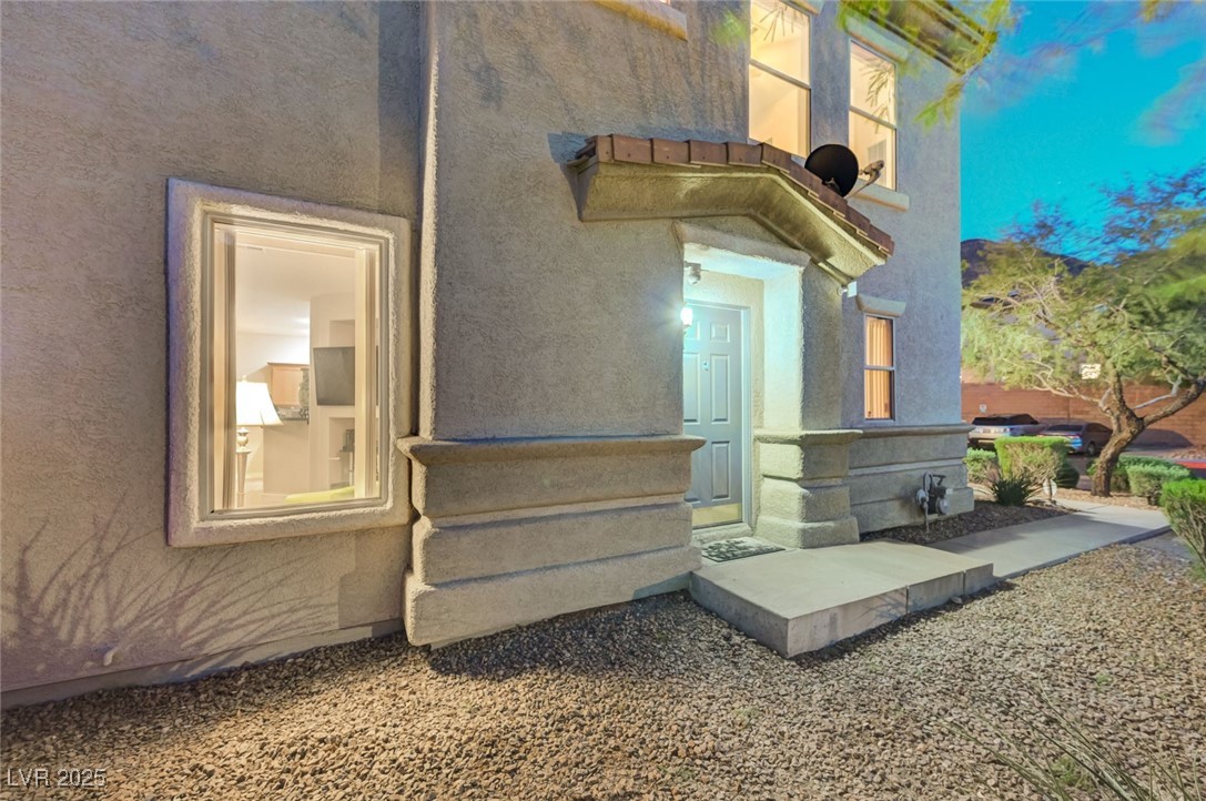 722 Solitude Point Avenue