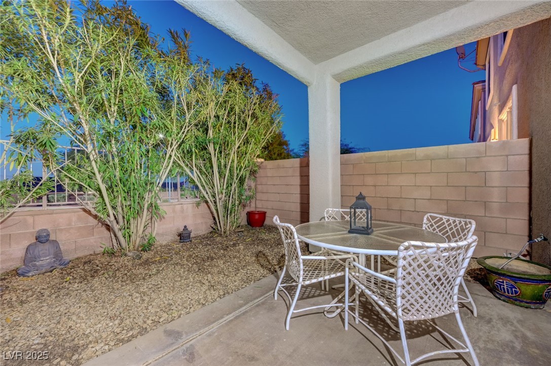 722 Solitude Point Avenue