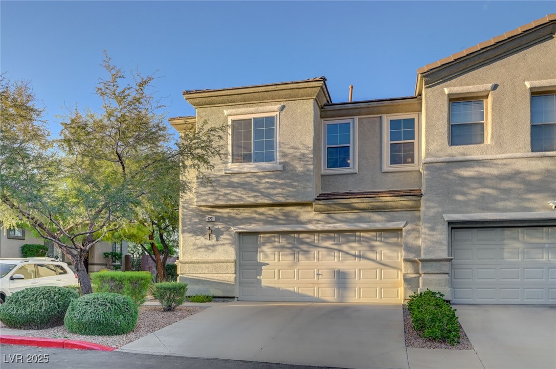 722 Solitude Point Avenue