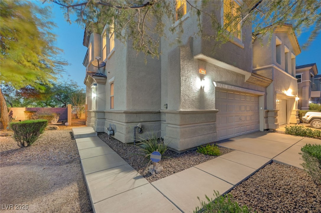 722 Solitude Point Avenue