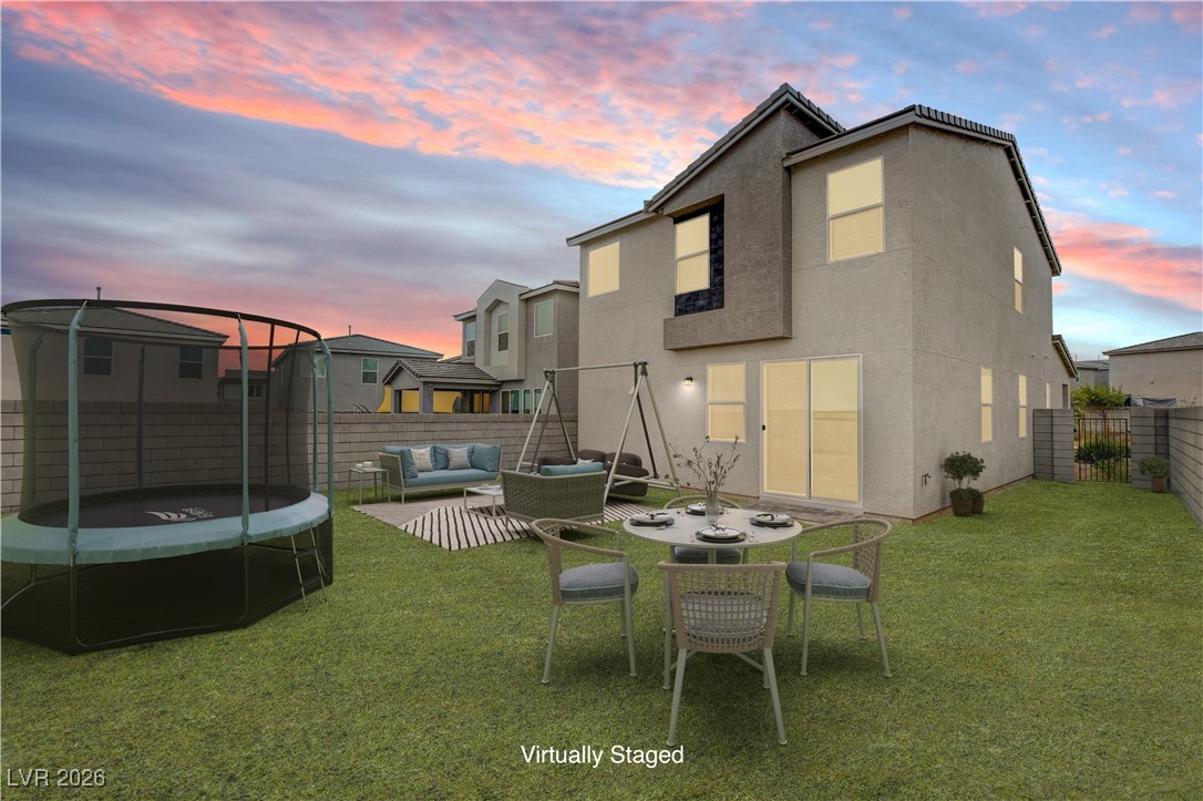 9972 Alpine Style Drive