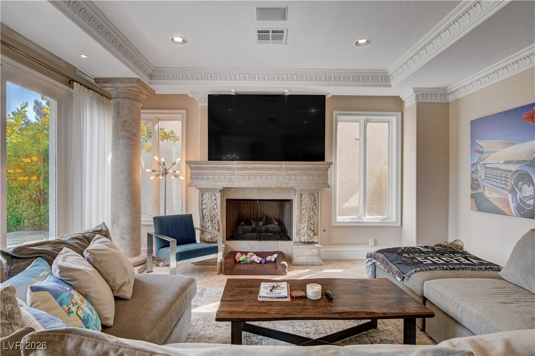 7980 Castle Pines Avenue