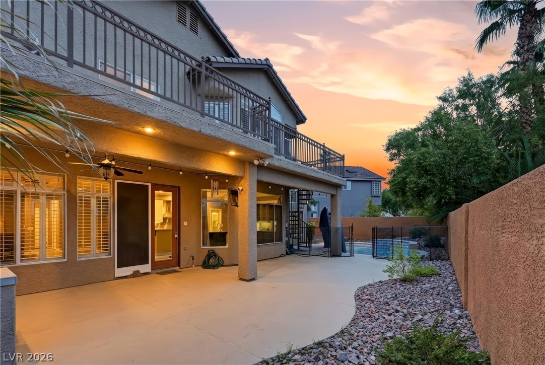 2002 Mesquite Wood Court C