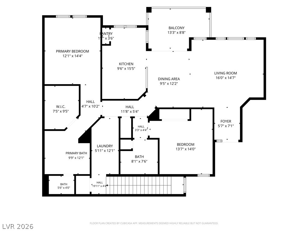 10820 Amber Ridge Drive 202