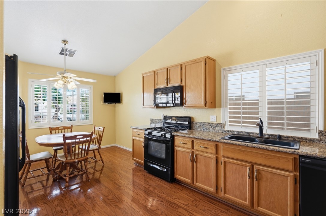 5505 Red Sun Drive