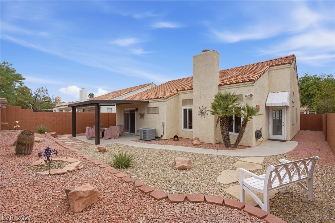 5505 Red Sun Drive