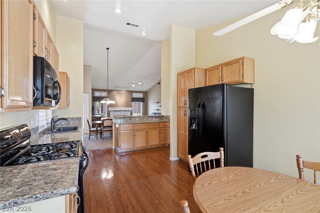 5505 Red Sun Drive