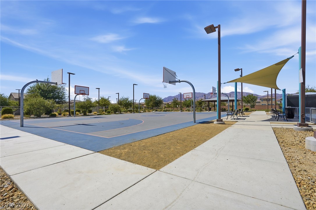 1120 Frye Mesa Avenue