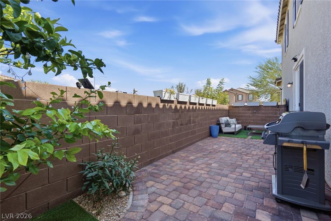 1120 Frye Mesa Avenue