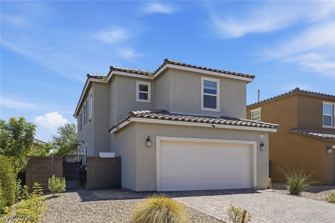 1120 Frye Mesa Avenue