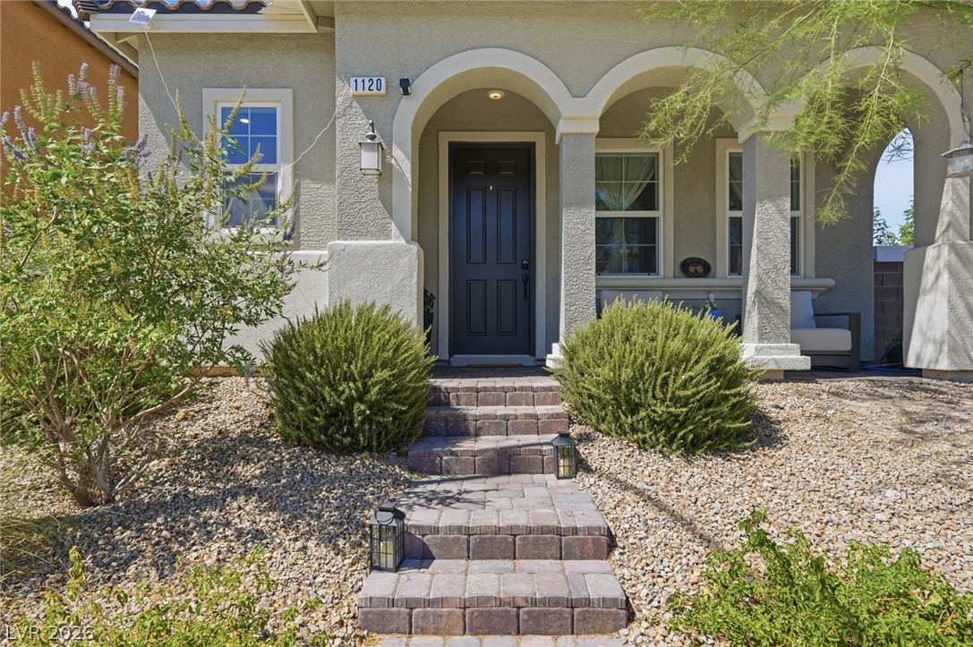 1120 Frye Mesa Avenue