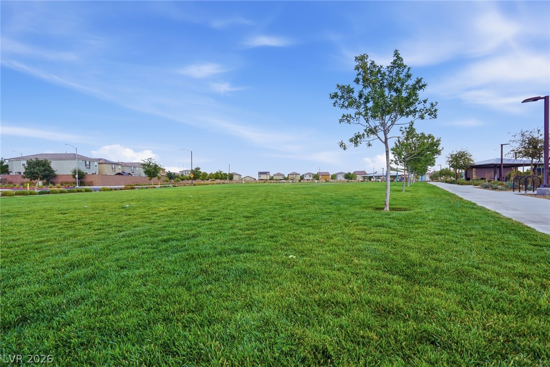 1120 Frye Mesa Avenue