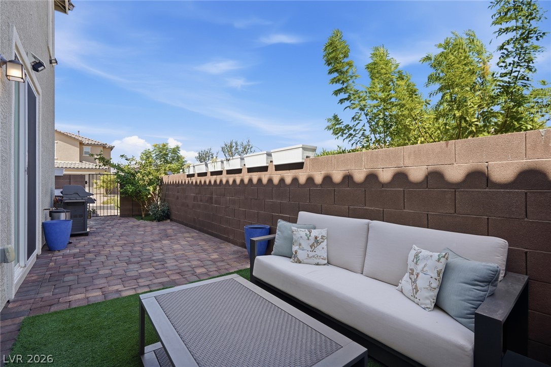 1120 Frye Mesa Avenue