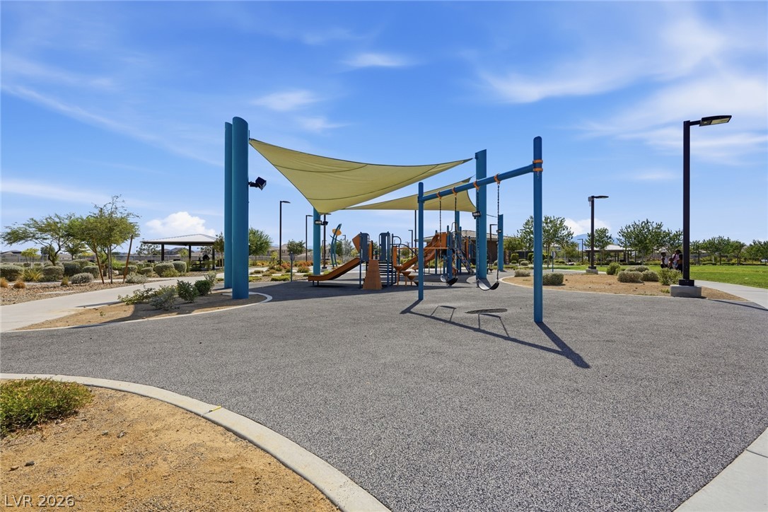 1120 Frye Mesa Avenue