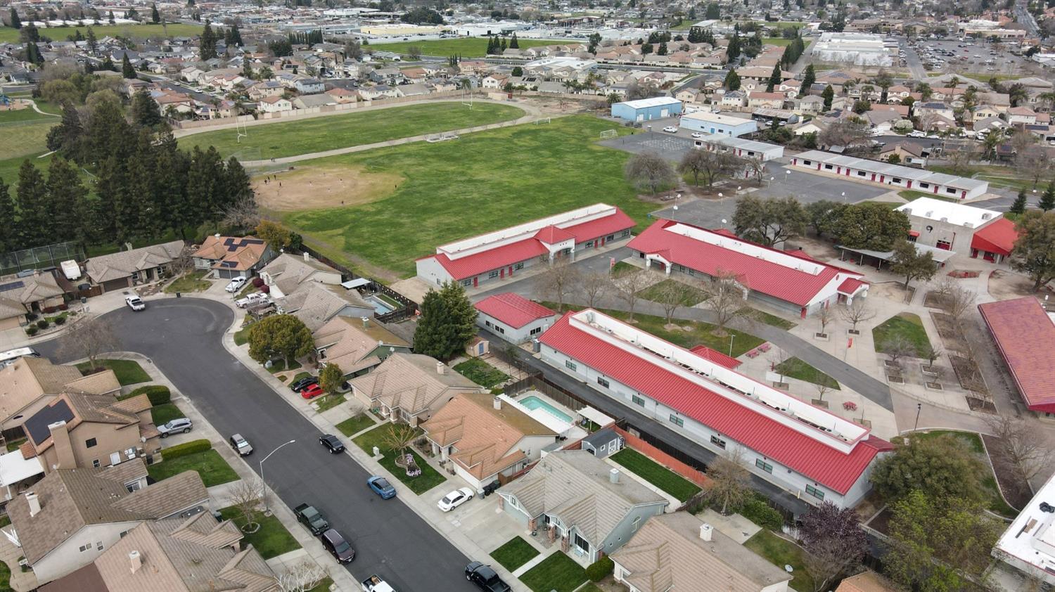 1454 Gold Rush Court