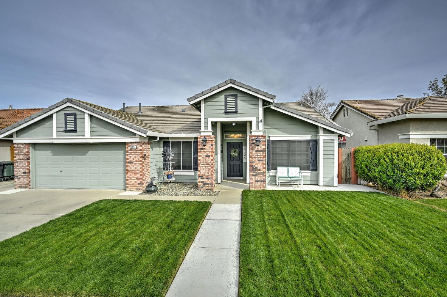 1454 Gold Rush Court