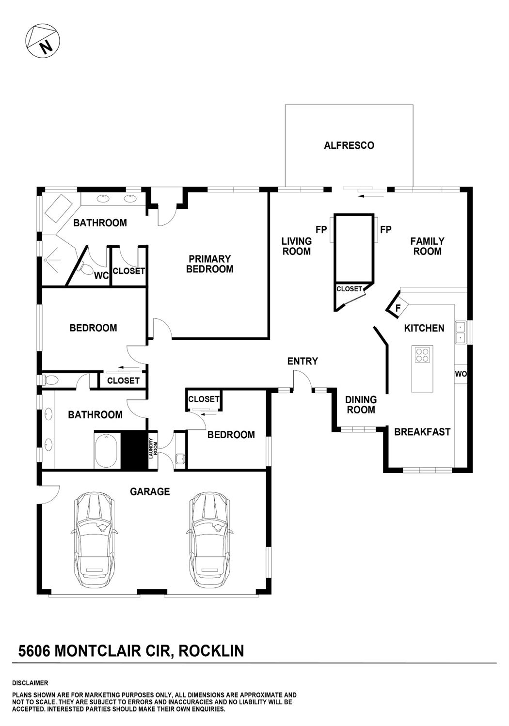 5606 Montclair Circle