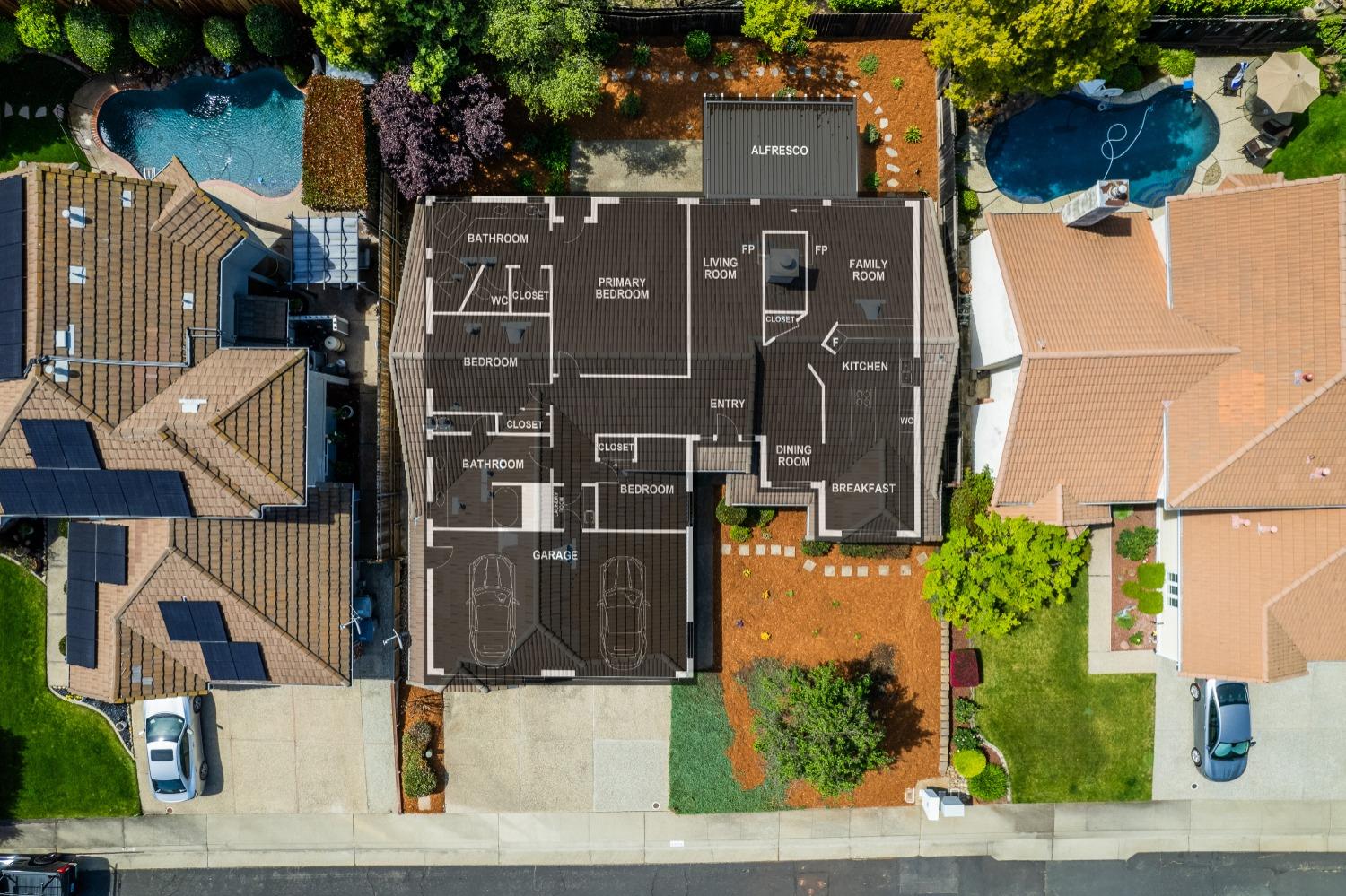 5606 Montclair Circle