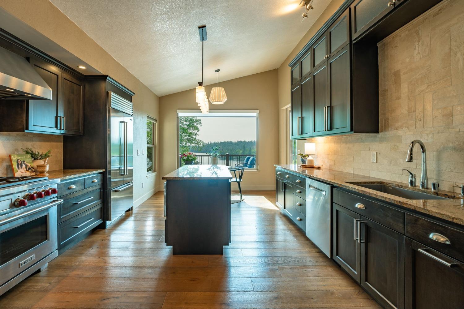 2555 Lake Van Giesen Road