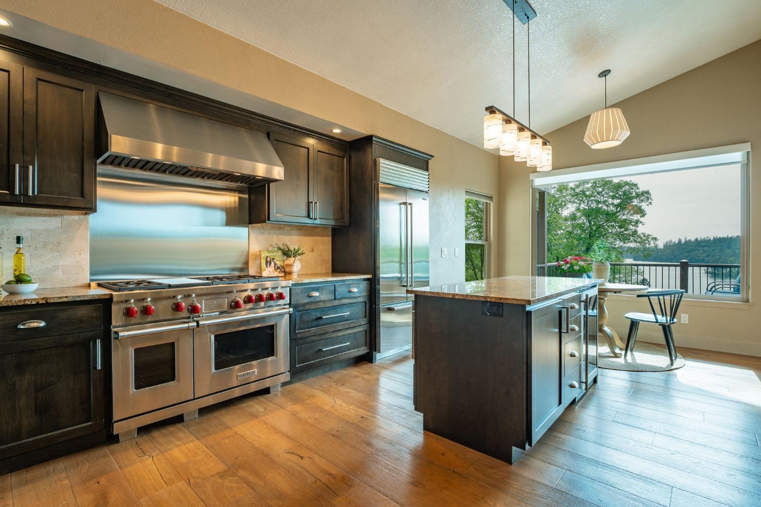 2555 Lake Van Giesen Road