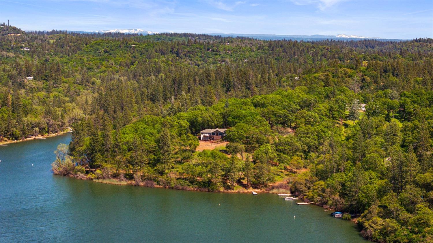 2555 Lake Van Giesen Road