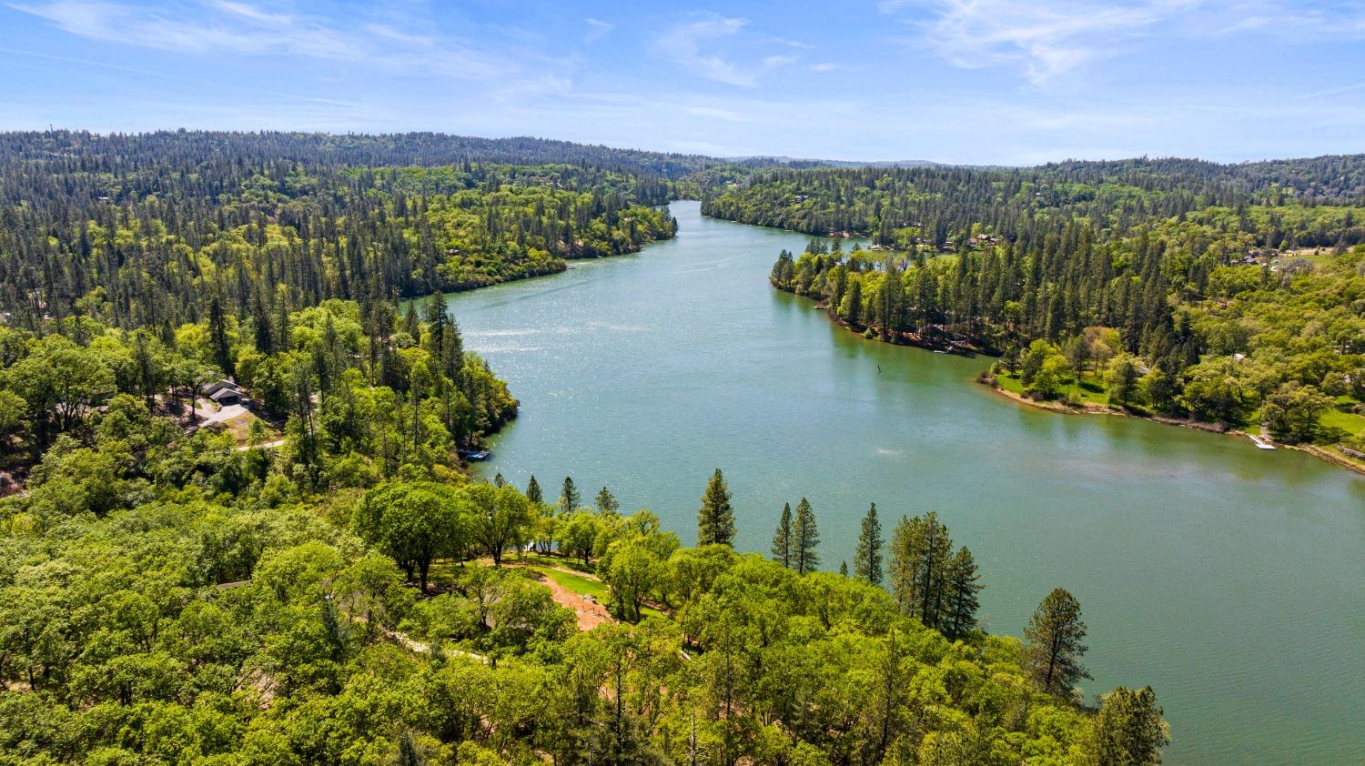 2555 Lake Van Giesen Road