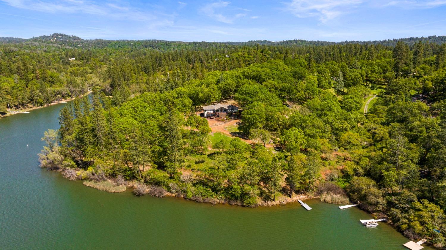 2555 Lake Van Giesen Road