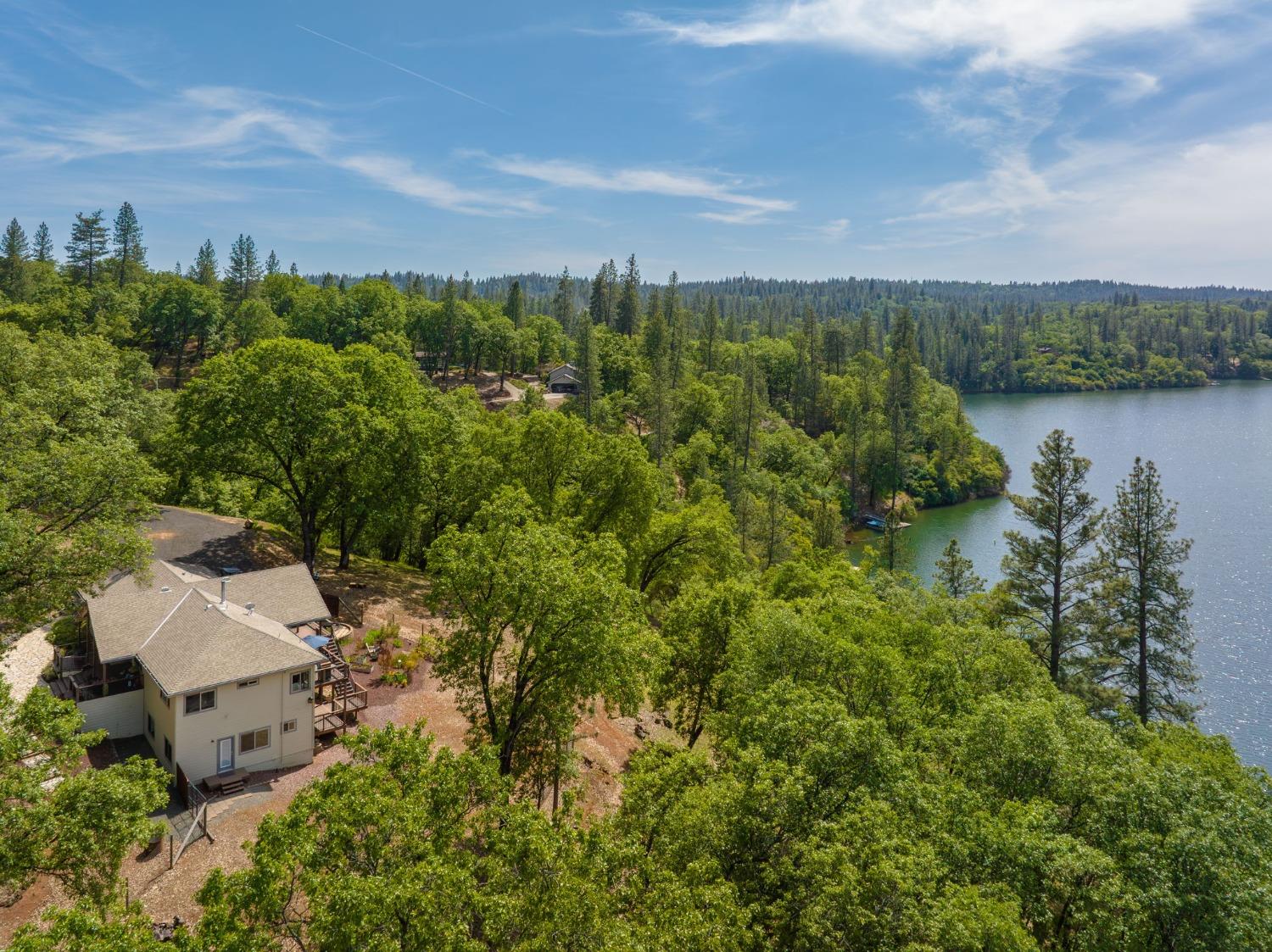 2555 Lake Van Giesen Road