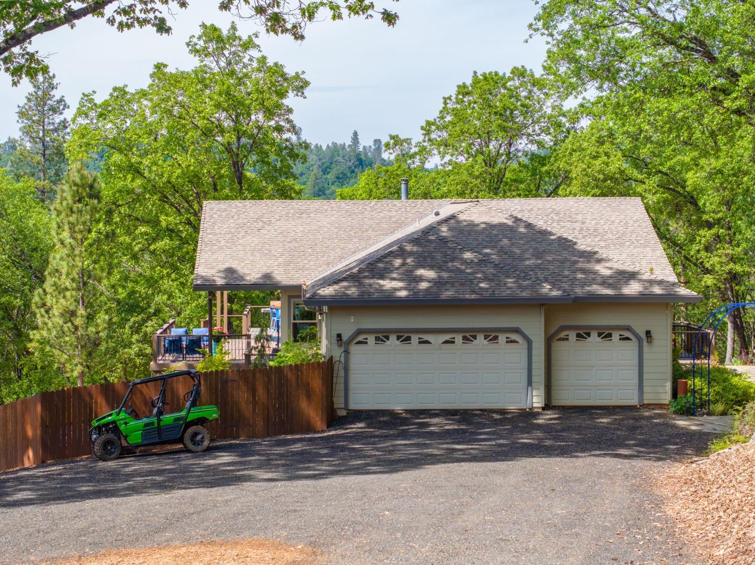 2555 Lake Van Giesen Road