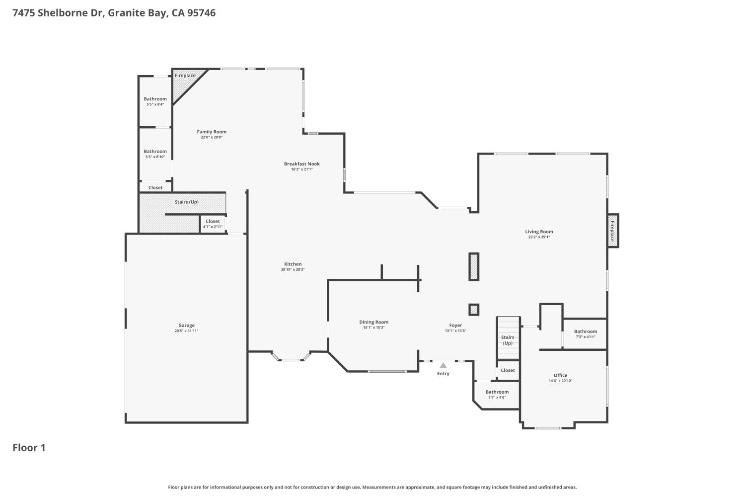 7475 Shelborne Drive