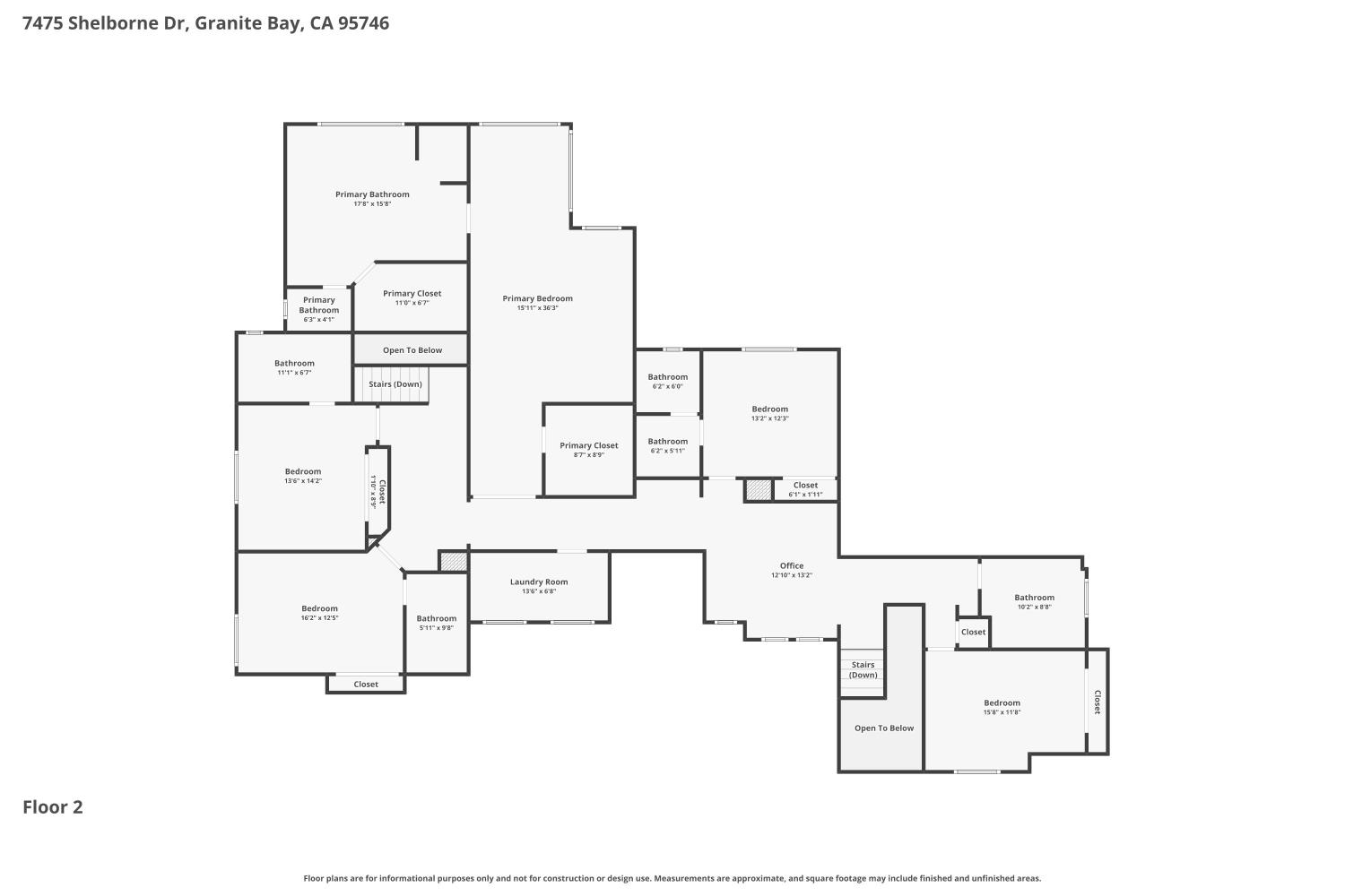 7475 Shelborne Drive