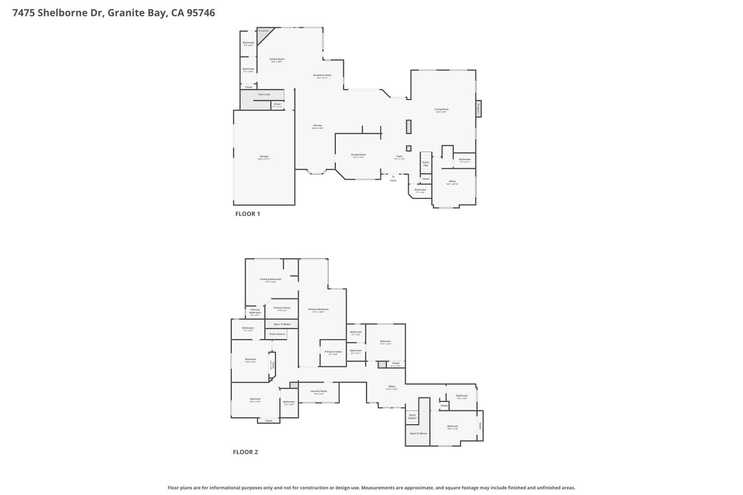 7475 Shelborne Drive