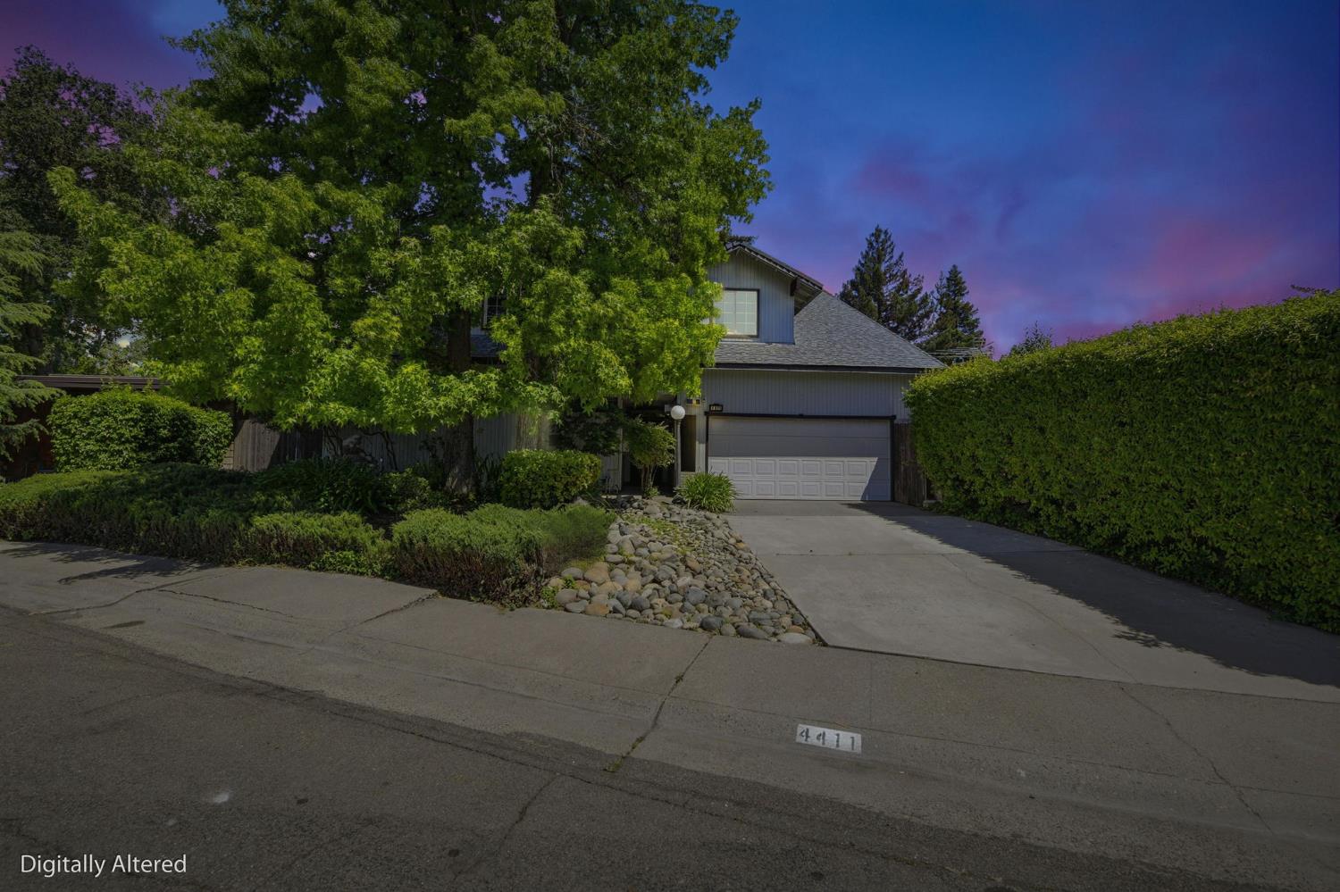 4411 Park Green Court