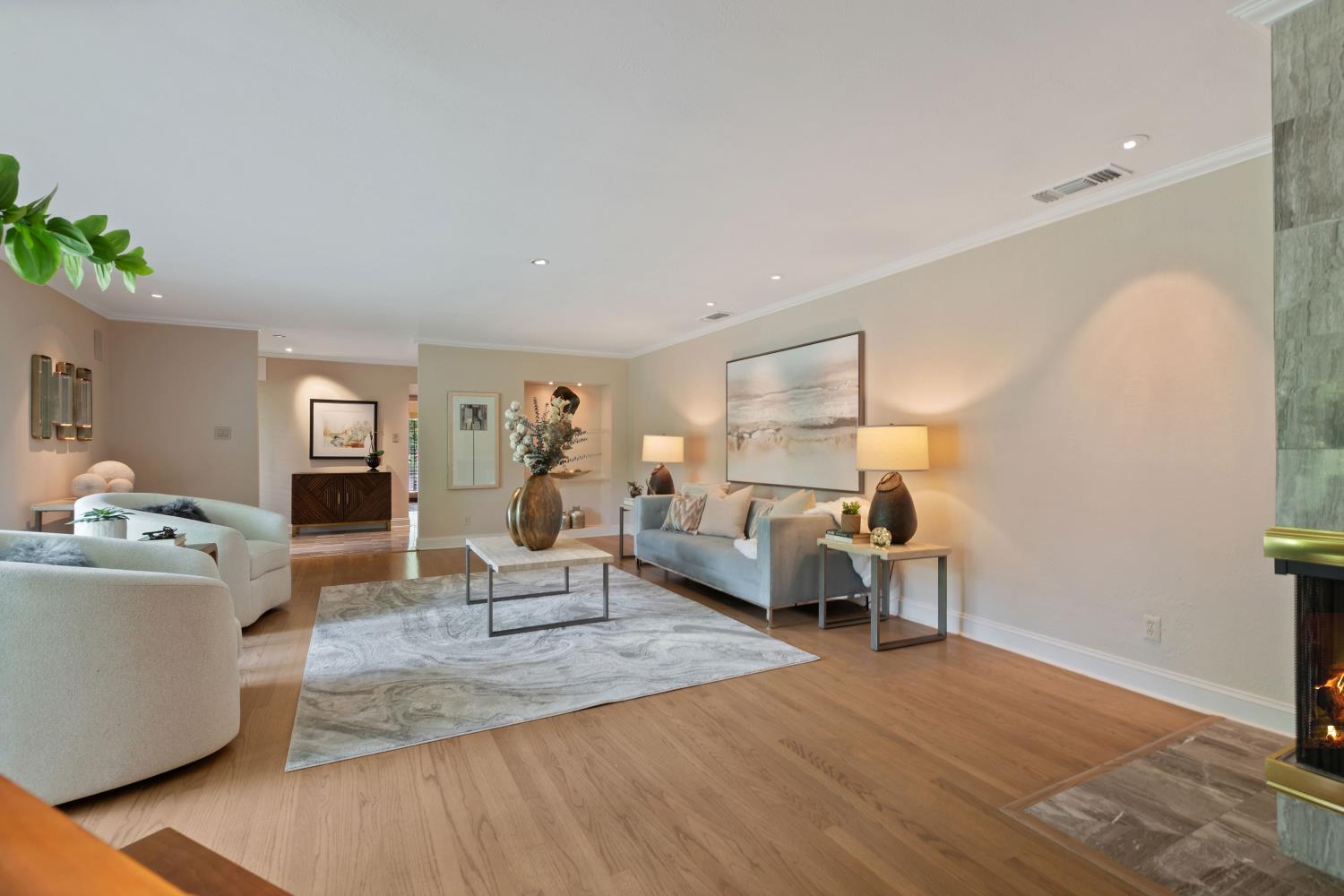 400 Crocker Road