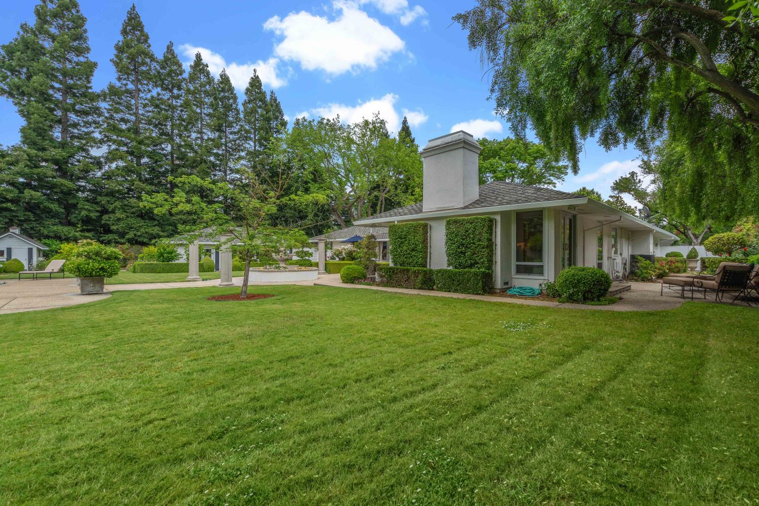 400 Crocker Road
