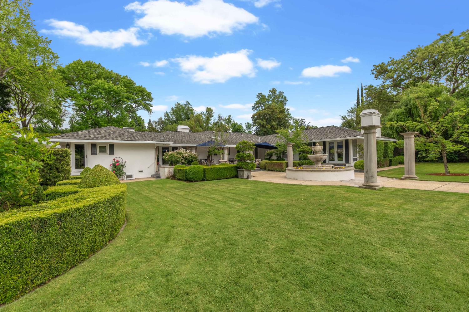 400 Crocker Road