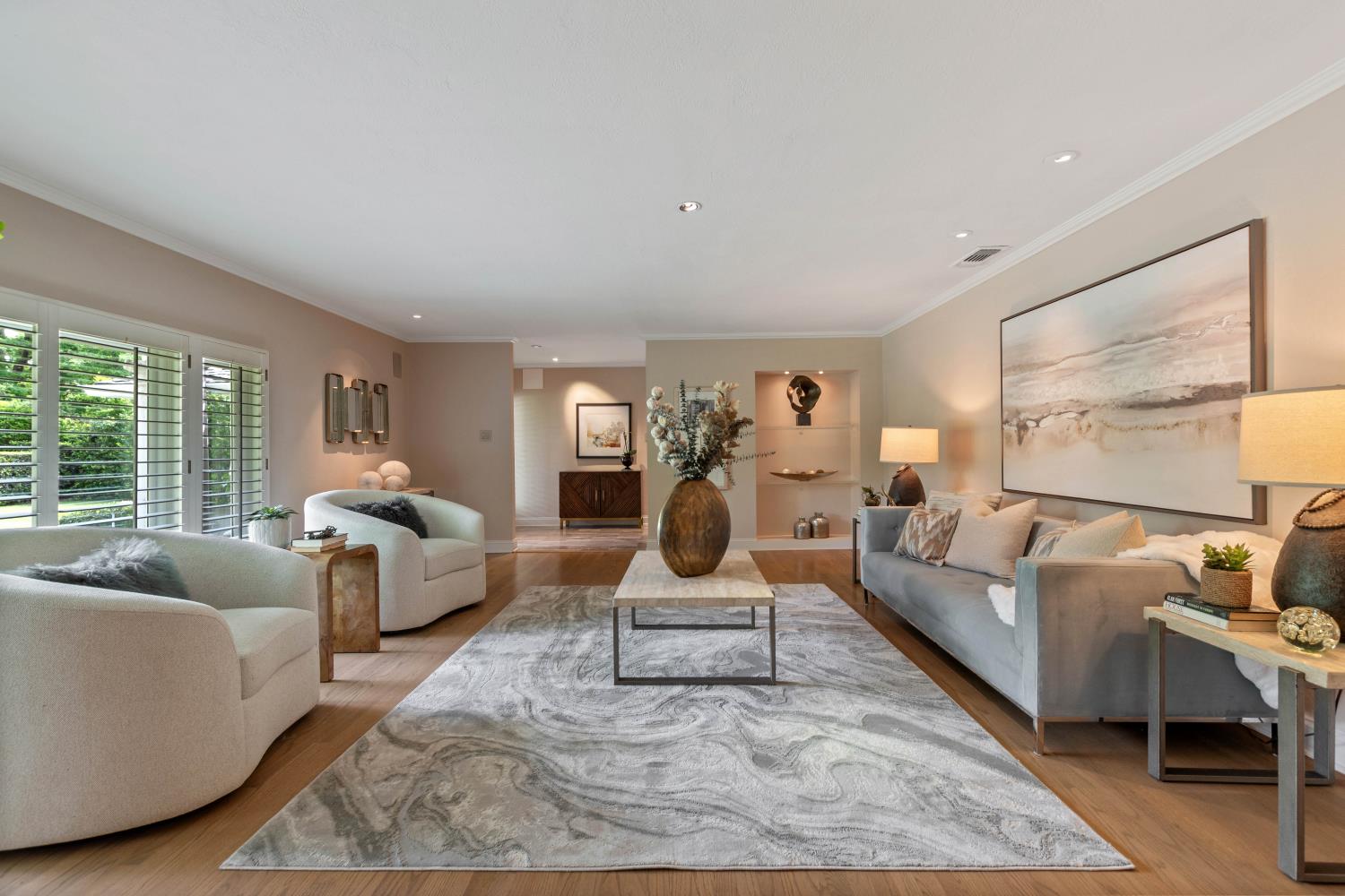 400 Crocker Road