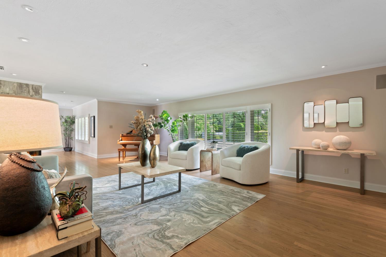 400 Crocker Road