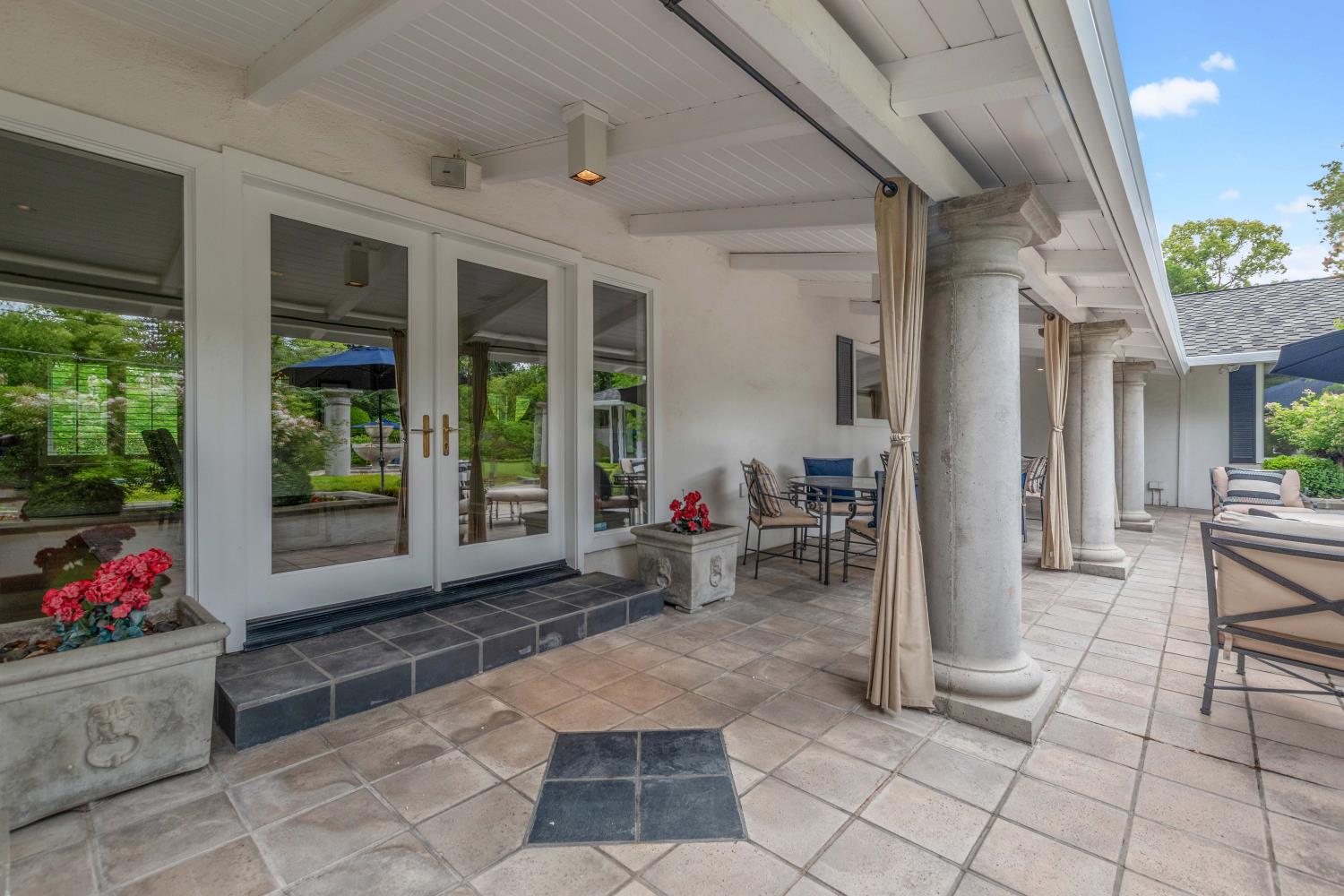 400 Crocker Road