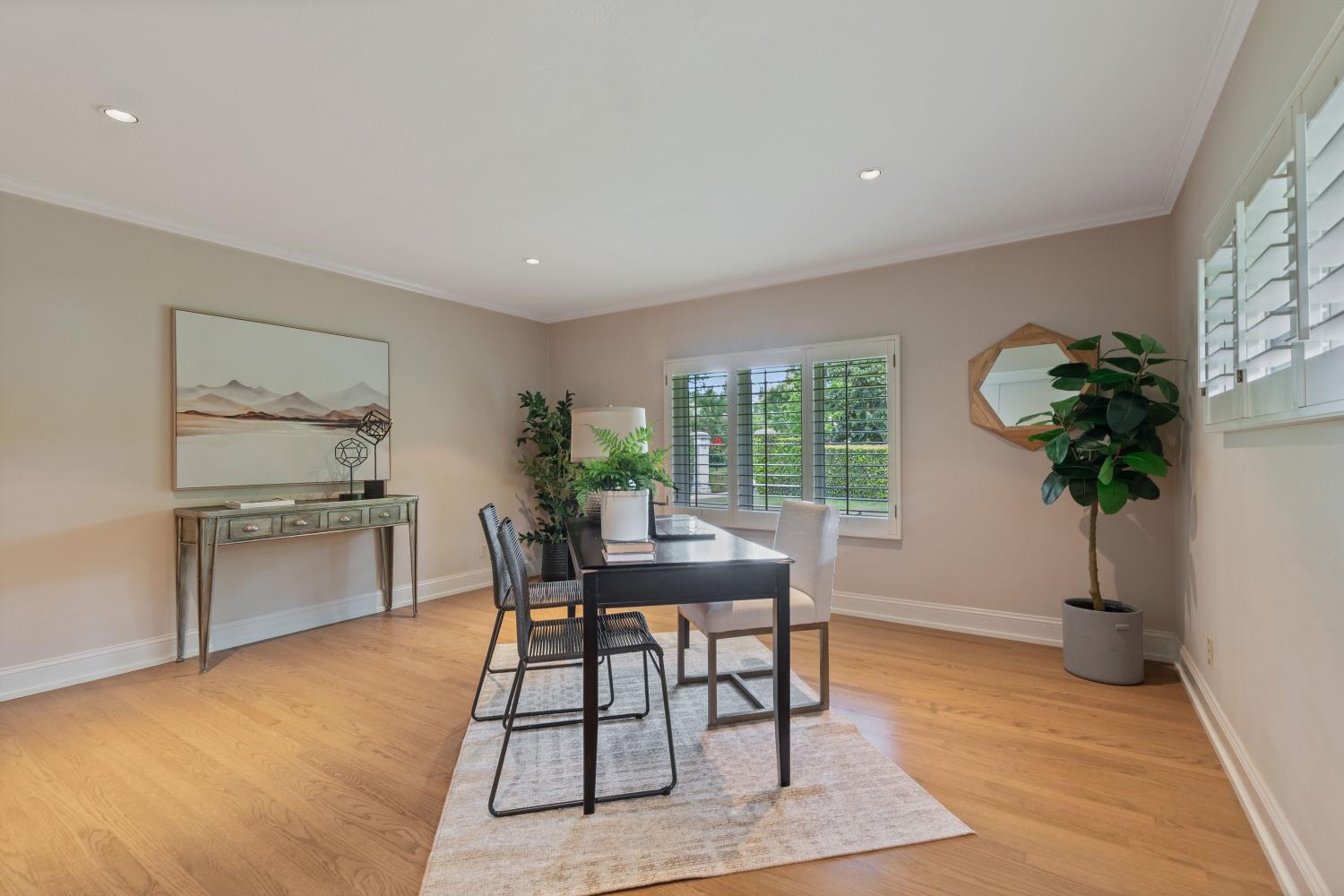 400 Crocker Road