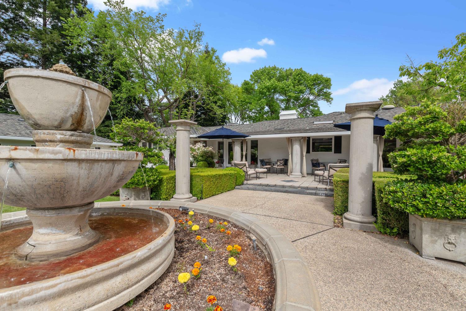 400 Crocker Road